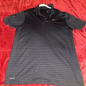 Nike Dri-Fit Polo XL